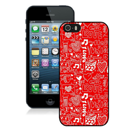 Valentine Fashion Love iPhone 5 5S Cases CAO | Coach Outlet Canada
